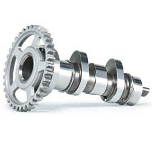 Camshaft