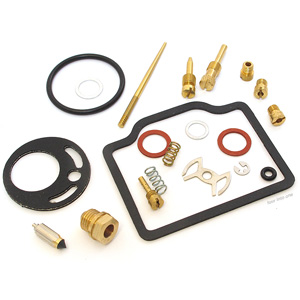 Carb Repair Kits