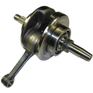 Crank Shaft