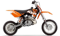 KTM50 Parts