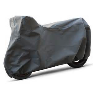 Motorcycle Cover