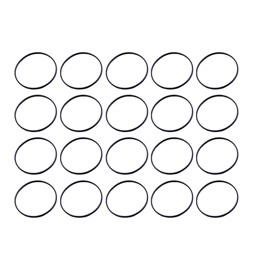 20 Float Bowl Gasket 4 For Honda GX110 GX120 GX140 GX160 GX200 GXV120 485-970