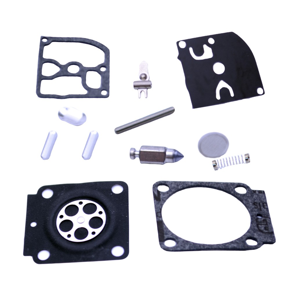 Carburetor Carb Rebuild Kit for Zama , C1Q-S serires Stihl HS45/FS38/FS55