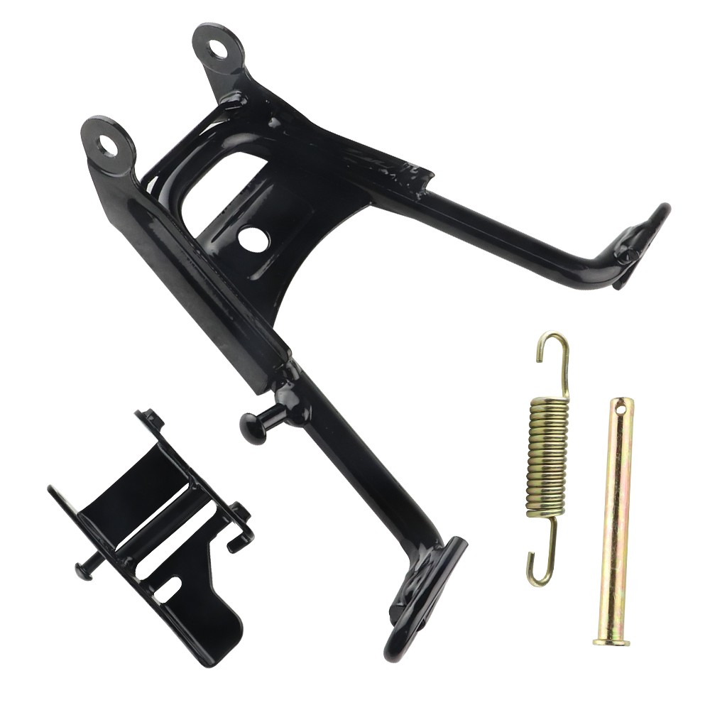 FOR YAMAHA PY50 PW50 NEW PEEWEE KICKSTAND CENTER KICK MAIN STAND FRAME PW JS50PY