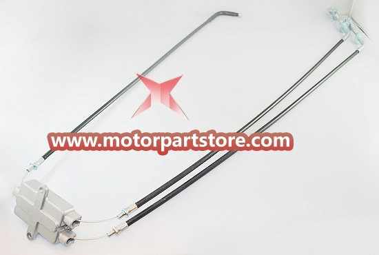 High Quality Front Drum Brake Cable For Longding 250CC Atv