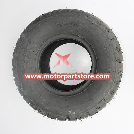 New 18×9.50-8 Rear Road Tire For 50cc-125cc Atv