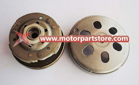 Driven Wheel Assy for GY6 150cc ATV, Go Kart