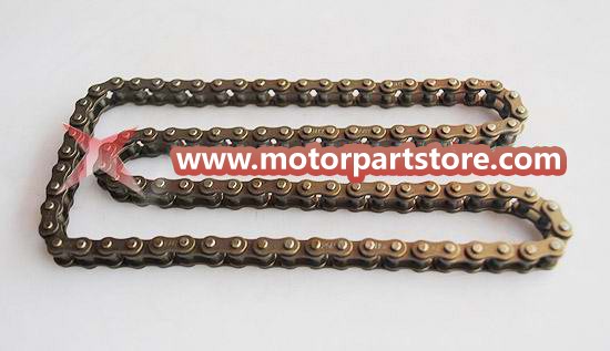 Hot Sale 90 Links Timing Chain Fit For Gy6 150 Atv