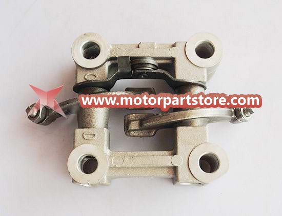 Hot Sale Rocker Arm Holder Assembly Fit For GY6 150 Atv