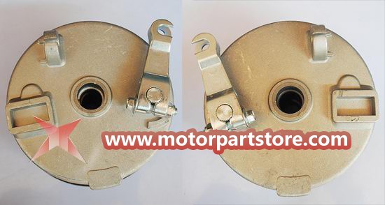 High Quality Left&Right Drum Brake For 150 -250CC ATV