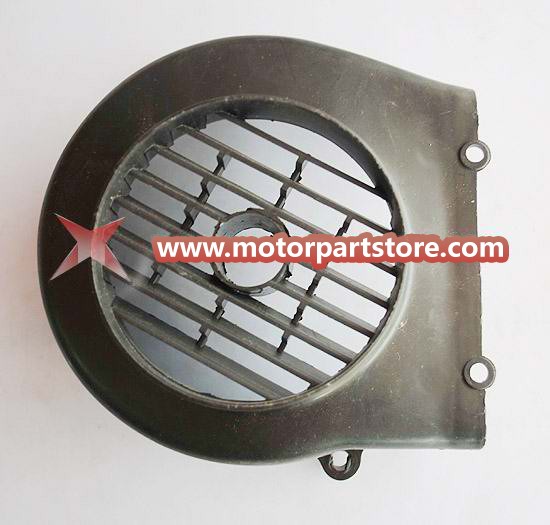 HIgh Quality Fan Cover For Gy6 150 Atv,Scooter And Go Karts