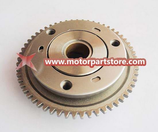 High Quality Overrunning Clutch Fit For Gy6 150 Atv