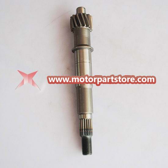 Hot Sale Counter Shaft Fit For Gy6 150 Atv