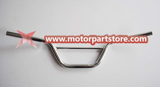 Handlebars for 2 stroke Dirt Bike