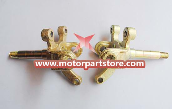 Hot Sale Steering Knuckle Assy Fit For 50cc To 125cc Atv