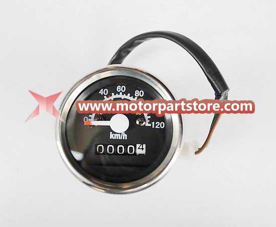 Hot Sale Speed Meter Fit For 50cc To 110cc Monkey Bike