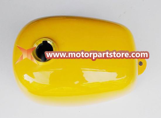 High Quality Fuel Tank Fit For 50cc To 110cc Monkey Bike