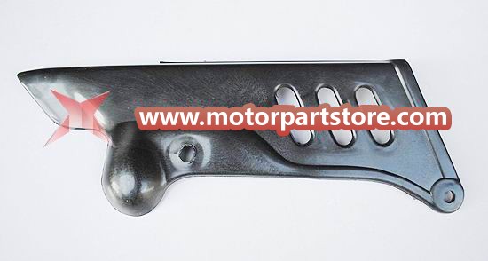 Hot Sale Black Chain Guard For Monkey Bike