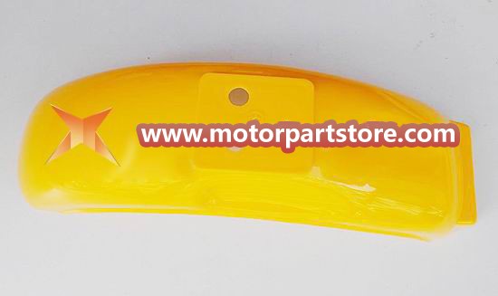 New Rear Plastic Fender Fit For 50cc To 110cc Monkey Bike