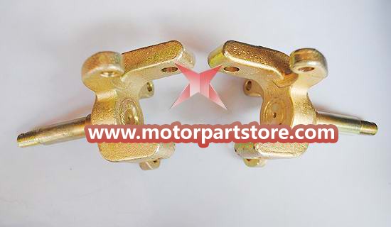 New Steering Knuckle Assy Fit For 50cc To 125cc Atv