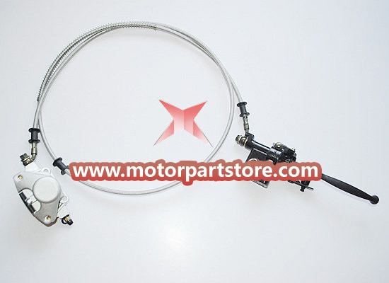 High Quality Disc Brake Assy For 110cc to 250cc Atv