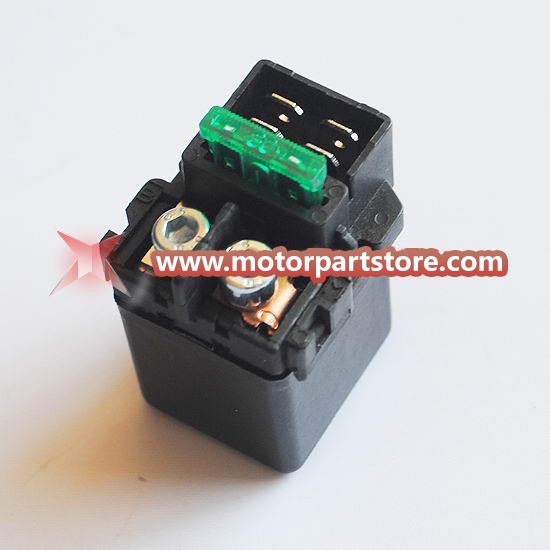 NEW Starter Solenoid Relay for   Honda