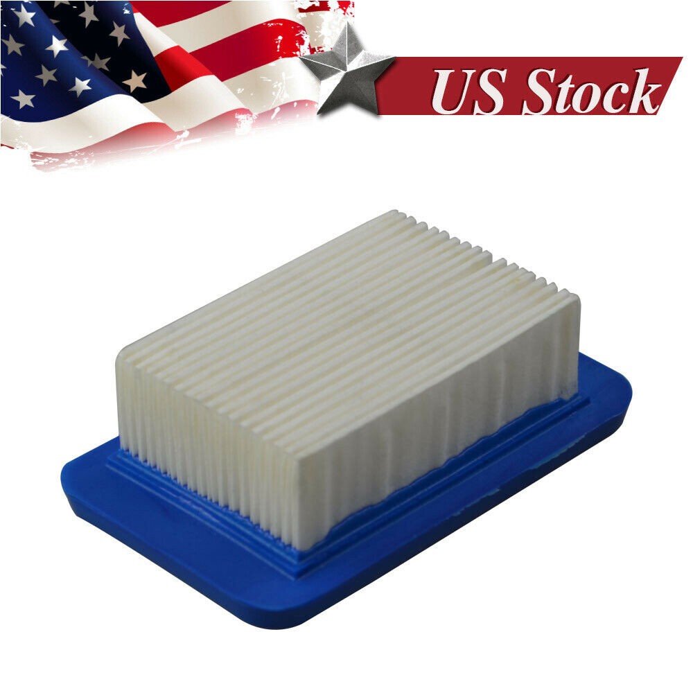 Air Filter For Echo PB-580H PB-580T PB-500 PB-500H PB-500T 50.8cc Leaf Blower