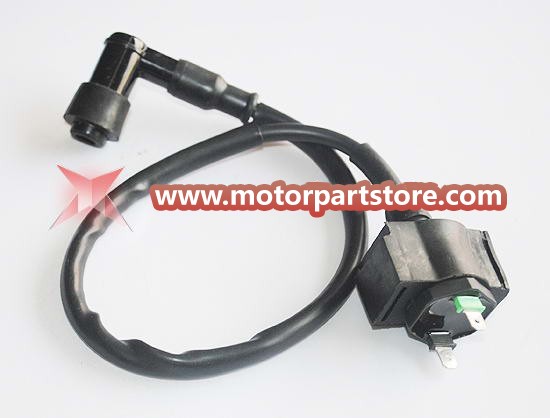 Ignition Coil for Honda 350 TRX350 FOREMAN 4x4