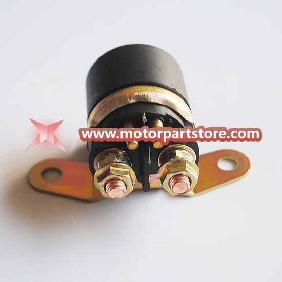 NEW Starter Relay Solenoid for   Suzuki 160 LT160