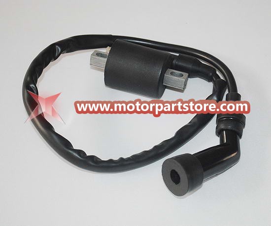 Ignition Coil for Yamaha Warrior YFM 350 ATV Quad