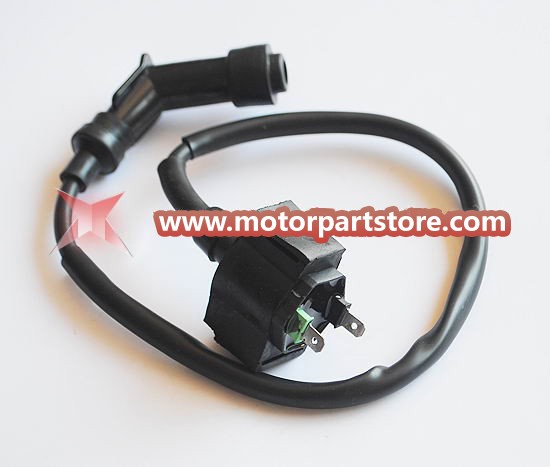 Ignition Coil for Honda ATV 200 ATC200S ATC200M