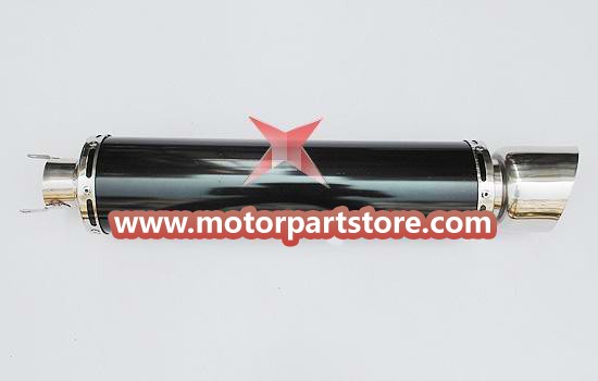 Hot Sale Muffler Fit For 150cc To 250cc Atv