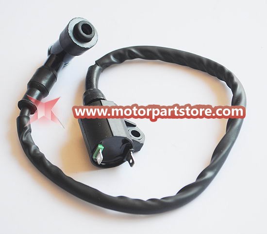 Ignition Coil for Kawasaki ATV BAYOU 220 KLF220