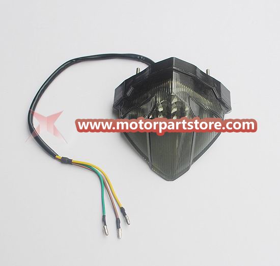 LED Tail/Turn/Brake/Plate Light