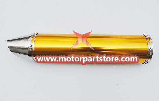 Hot Sale Muffler Fit For 150cc To 250cc Atv