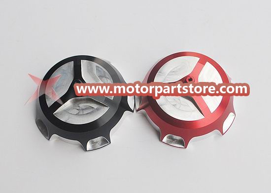 Performance CNC Gas Tank Cap is fit for Dirt Bike