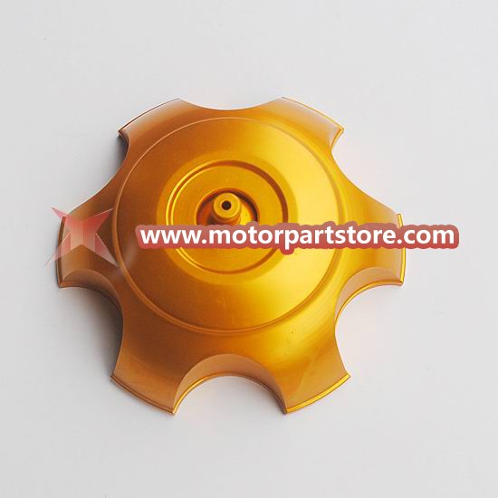 Performance CNC Gas Tank Cap is fit for dirt bike