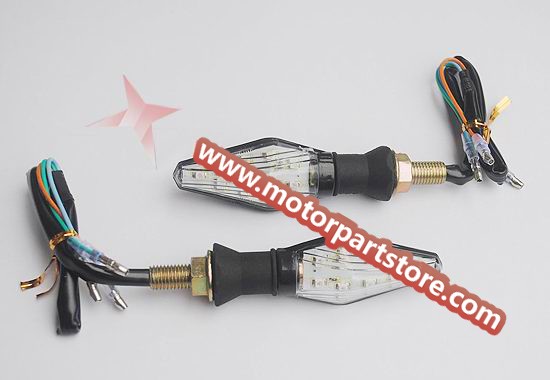 Hot Sale Turn Signals Led Fit For Dirt Bike