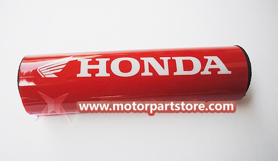 Round Handlebar Cover for Universal Motorcycle