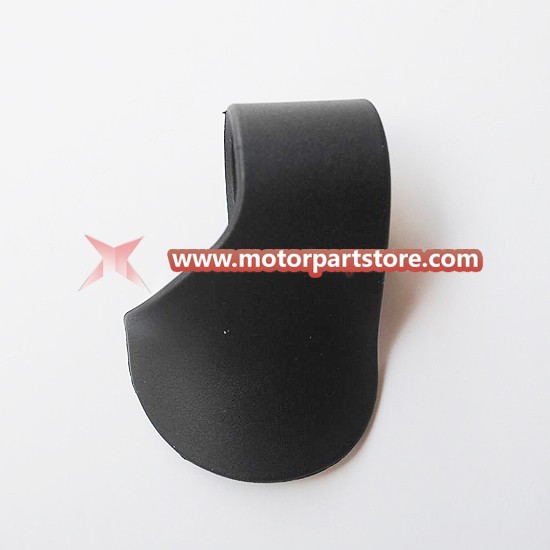 Motorcycle Rest Accelerator Assistant Mat