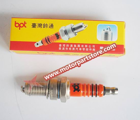 Spark Plug D8TC(bpt)