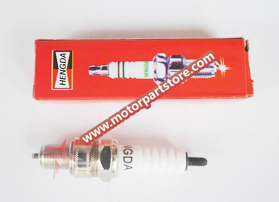 SPARK PLUG A7TC