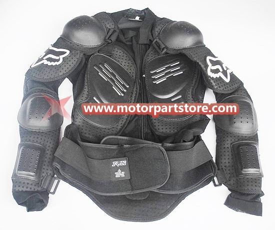 ATV Motocross Body PROTECTOR ARMOR CRF TRX WR KTM