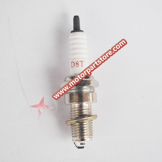 AOJIN SPARK PLUG D8T