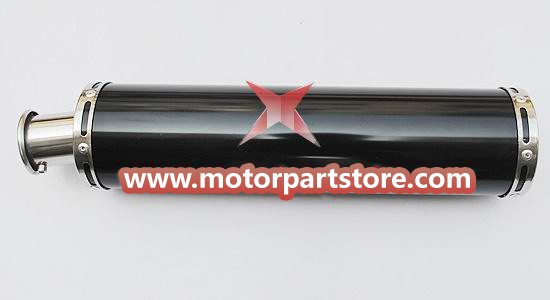 High Quality Muffler Fit For 150cc To 250cc Atv