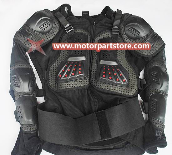 Racing Bike Full Body Armour Chest PROTECTOR Jacke