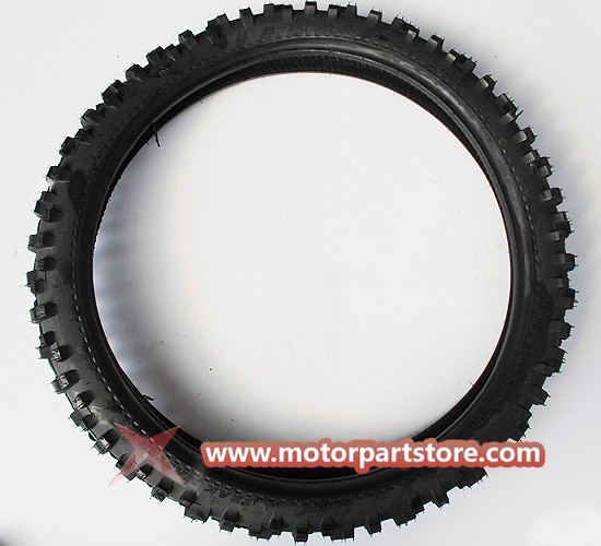 KENDA 70/100-19  Tire for Dirt Bike.