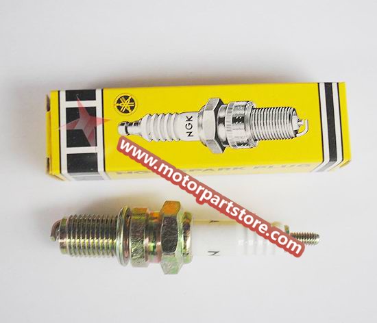 NGK D8EA Yamaha Honda Spark Plug