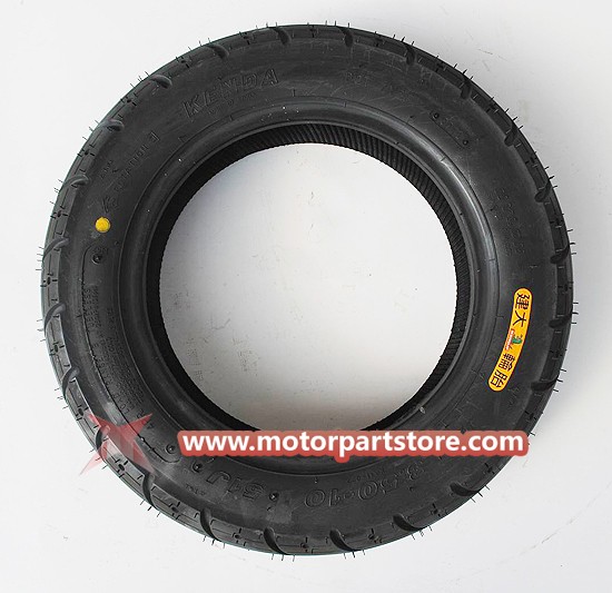 KENDA 3.50-10 Tire for Dirt Bike.