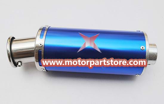 Hot Sale Muffler Fit For 50cc To 125cc Atv